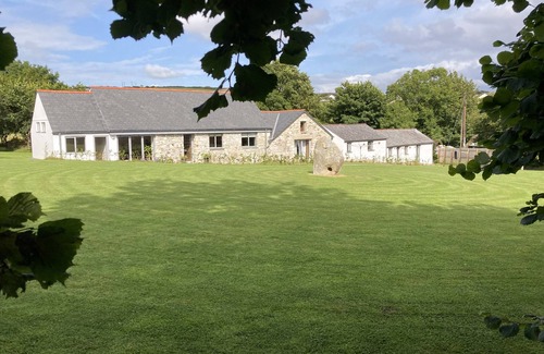 St. Stephen Cottage | The Corn Store