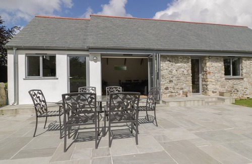 St. Stephen Cottage | The Corn Store