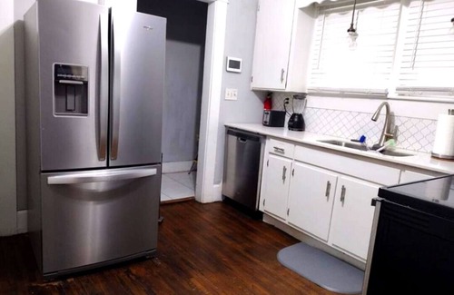 Birmingham Apartment | The Corner Cottage