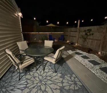 Lake St. George House | The Corner Cottage