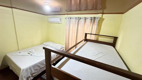 Tortuguero Apartment | The Corner House - Hospedaje con Encanto en Tortuguero