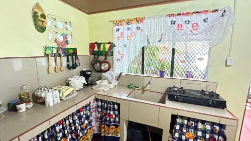 Tortuguero Apartment | The Corner House - Hospedaje con Encanto en Tortuguero