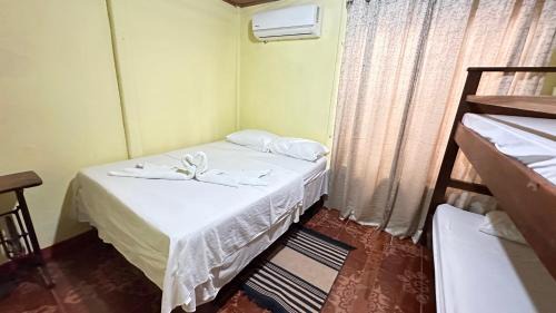 Tortuguero Apartment | The Corner House - Hospedaje con Encanto en Tortuguero