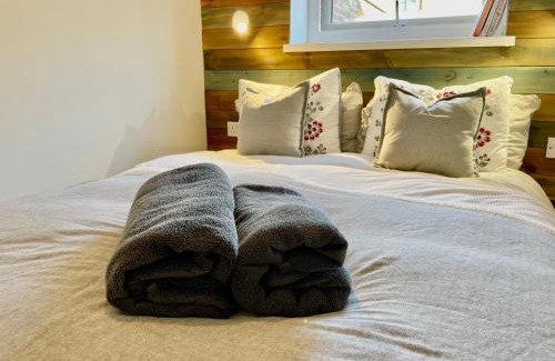 Chesterfield Apartment | The Corner House - Modern Chesterfield Town Centre Apartments