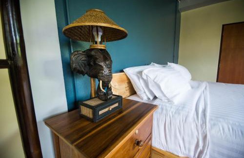 Hai Ya House | The Corner's unique house