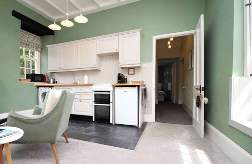 Camelford Apartment | The Cornish Peak: Cornwall by StayStaycations