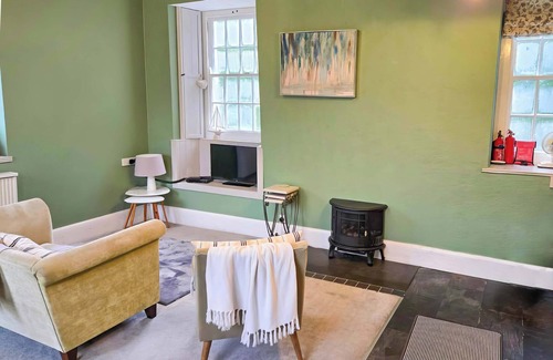 Camelford Apartment | The Cornish Peak: Cornwall by StayStaycations