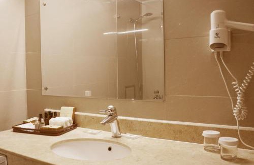 Downtown Ulaanbaatar Hotel | The Corporate Hotel