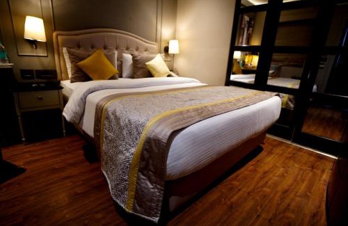 Connaught Place Hotel | The Corus Hotel