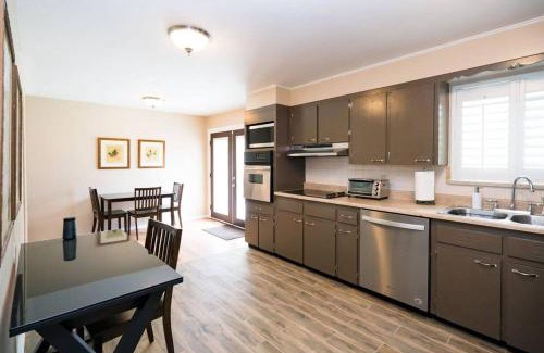Castlewood House | The Costilla Connection Denver Tech Center