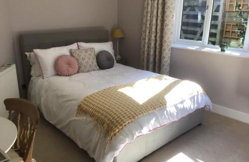 Tenbury Wells House | The Costrel