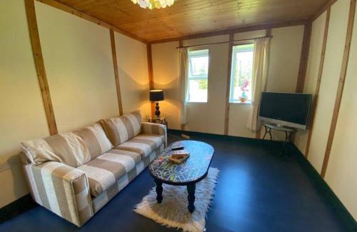 Connacht Apartment | The Cosy Cabin