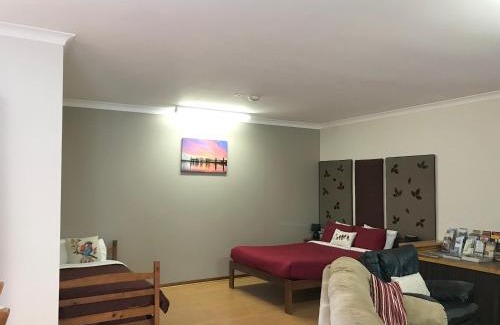 Port Sorell House | The Cosy Cottage