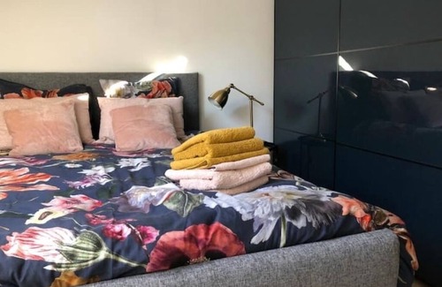 Saint-James Apartment | The Cosy #modern apartment @Mont-Saint-Michel
