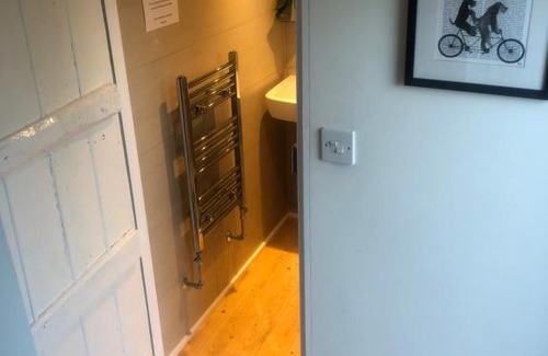 Cuddesdon House | The Cosy Room