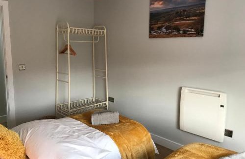 Pont-ar-gothi Apartment | The Cothi Bridge Apartments