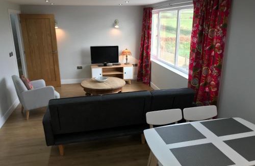 Pont-ar-gothi Apartment | The Cothi Bridge Apartments