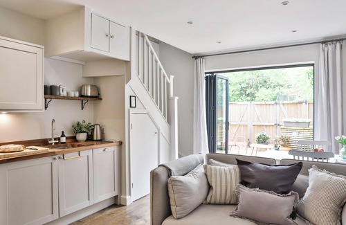 Cheltenham House | The Cotswold Coachhouse , Cotswolds