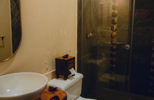 Angochagua Cabin | The Cottage Angochagua