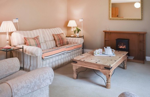 Lockerley Cottage | The Cottage at Canefield Farmhouse