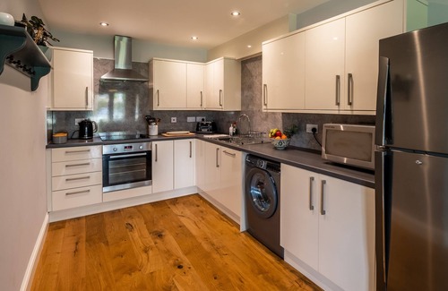 Poolewe Cottage | THE COTTAGE AT CORRINESS HOUSE, character holiday cottage in Poolewe