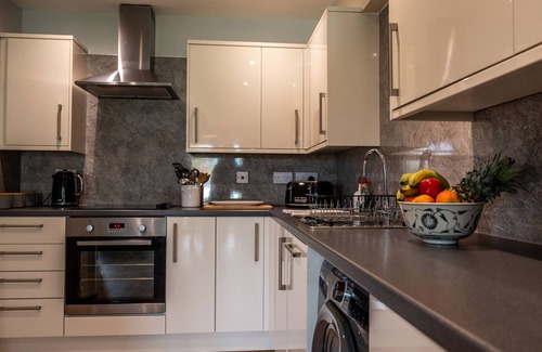 Poolewe Cottage | THE COTTAGE AT CORRINESS HOUSE, character holiday cottage in Poolewe