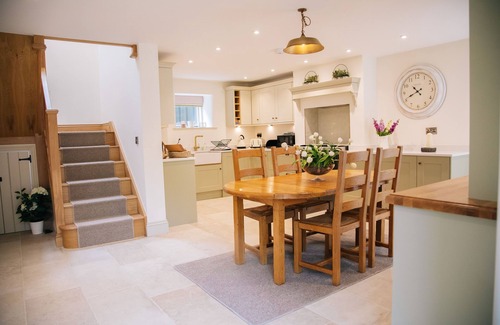 Macclesfield Cottage | 'The Cottage' at Further Harrop Farm