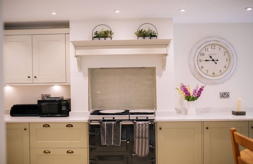 Macclesfield Cottage | 'The Cottage' at Further Harrop Farm