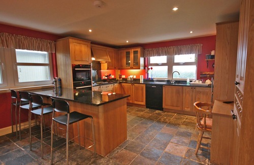 Bamburgh Cottage | The Cottage at Glororum