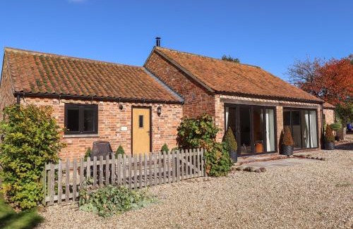 Horncastle House | The Cottage at Grange Farm Barns