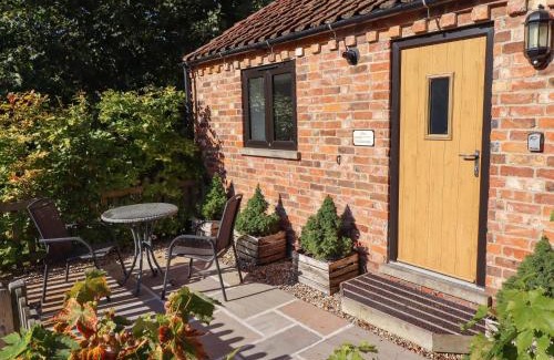 Horncastle House | The Cottage at Grange Farm Barns