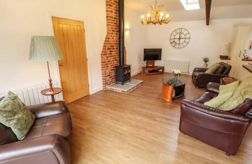 Horncastle House | The Cottage at Grange Farm Barns