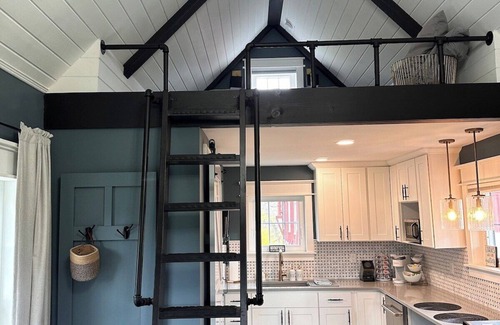 Wyalusing Apartment | The Cottage at Grovedale