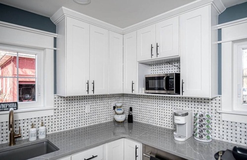 Wyalusing Apartment | The Cottage at Grovedale
