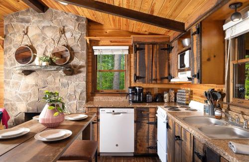 Stanardsville House | The Cottage at Natures Edge
