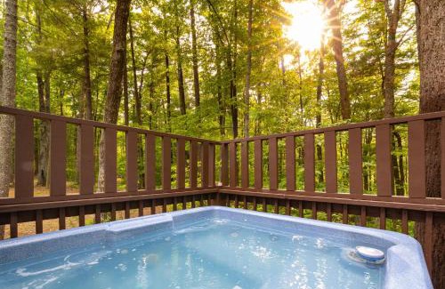 Stanardsville House | The Cottage at Natures Edge