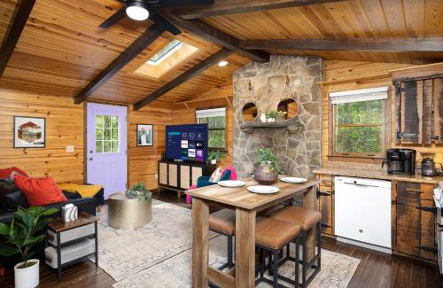 Stanardsville House | The Cottage at Natures Edge