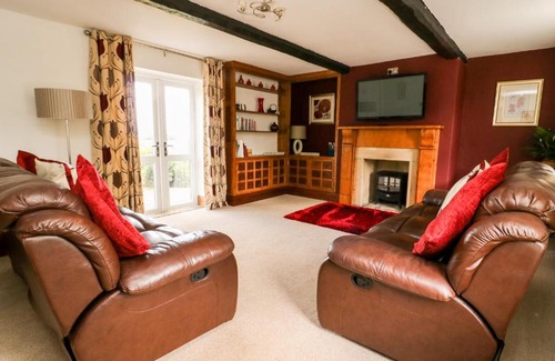 Ripley House | The Cottage at Nidderdale