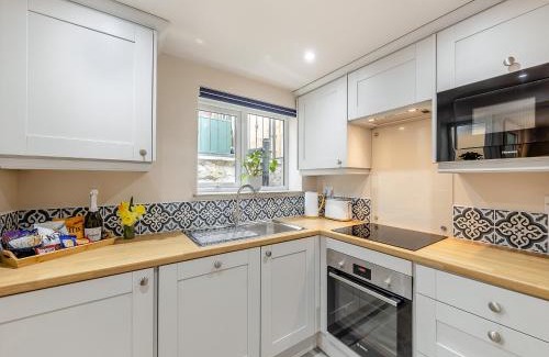 Caerwys House | The Cottage At Number One