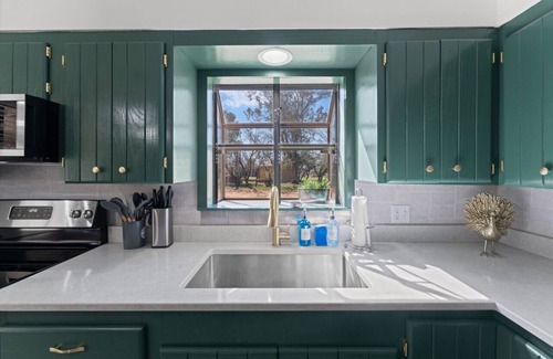 Sahuarita House | The Cottage at Sahuarita Village