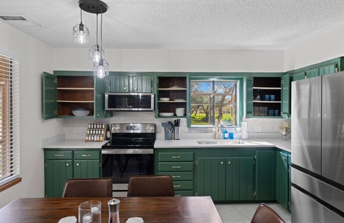 Sahuarita House | The Cottage at Sahuarita Village