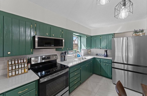 Sahuarita House | The Cottage at Sahuarita Village
