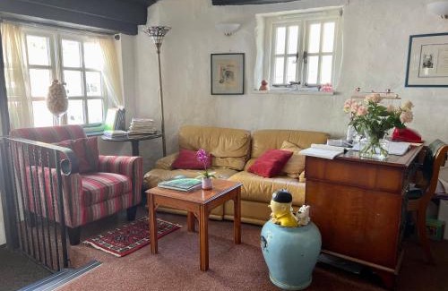 Polperro House | The Cottage Bed & Breakfast