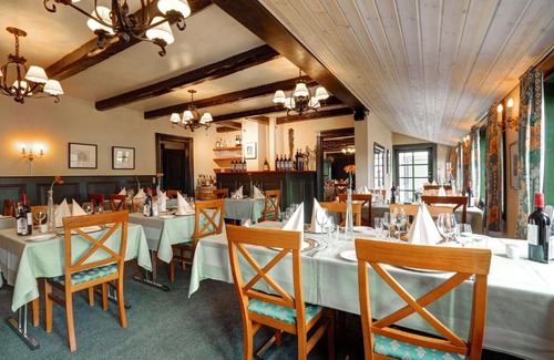 Nysted Hotel | The Cottage