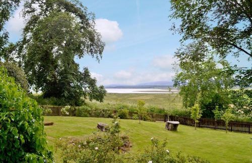 Balintore House | The Cottage