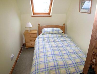 Balintore House | The Cottage