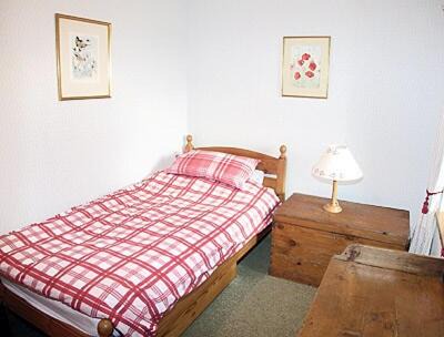 Balintore House | The Cottage