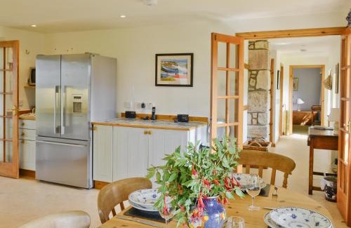 Balintore House | The Cottage