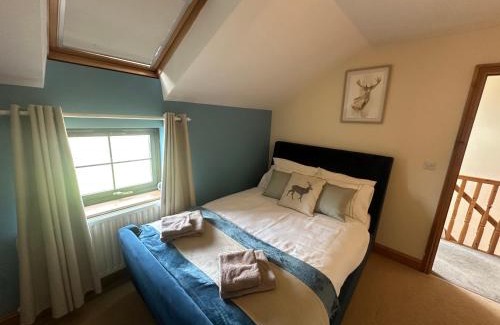 Wing Apartment | The Cottage