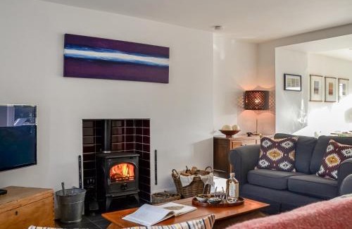 Leitholm House | The Cottage